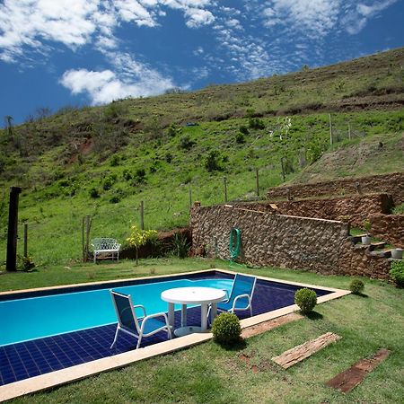 Cabana Secretario Petrópolis Extérieur photo