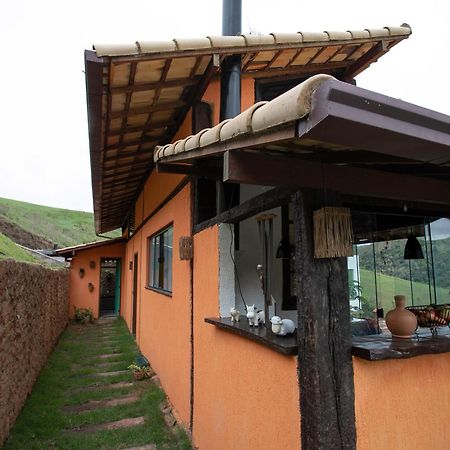 Cabana Secretario Petrópolis Extérieur photo