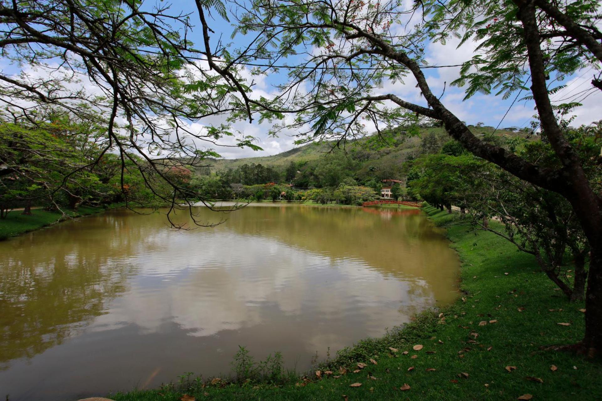 Cabana Secretario Petrópolis Extérieur photo