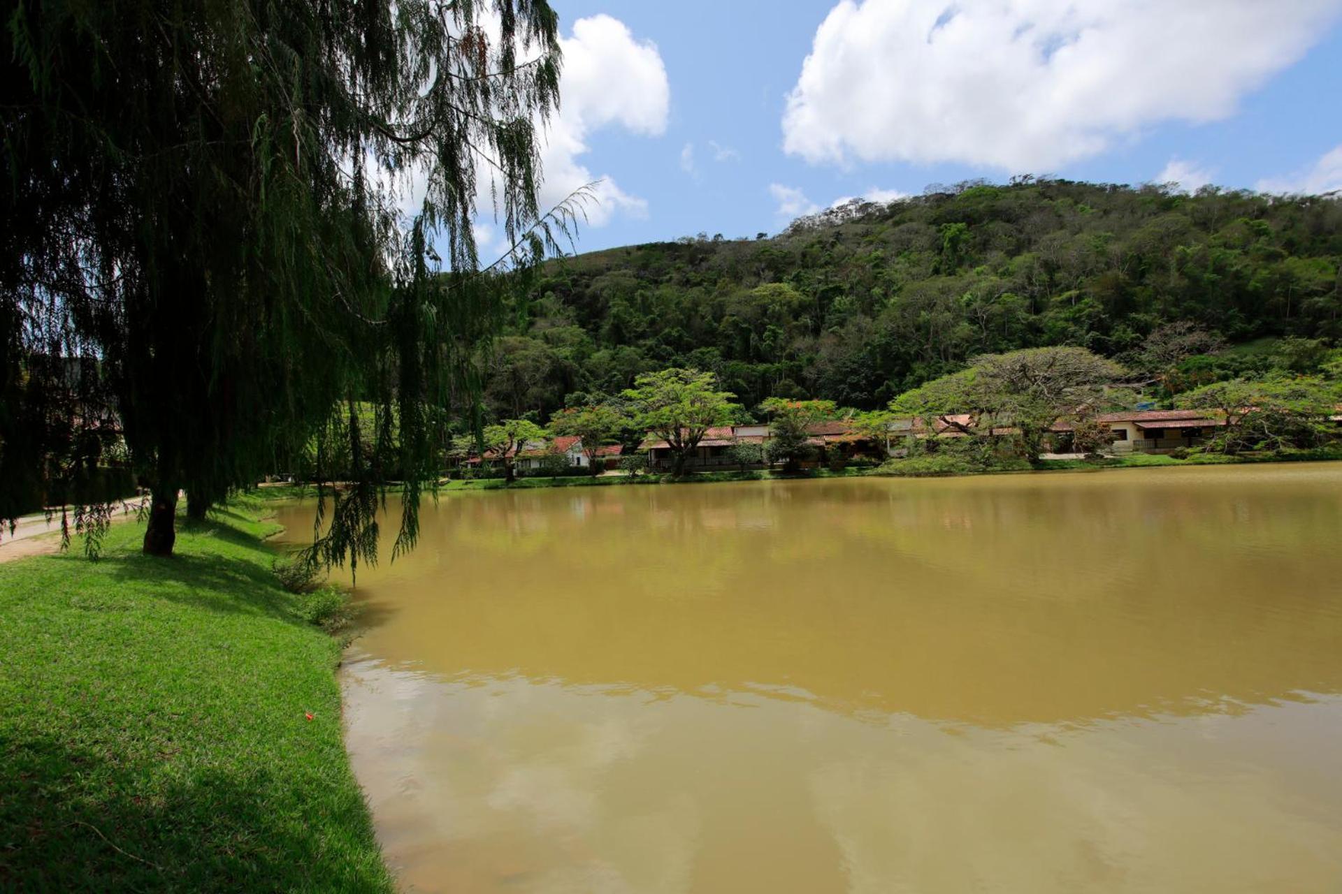 Cabana Secretario Petrópolis Extérieur photo