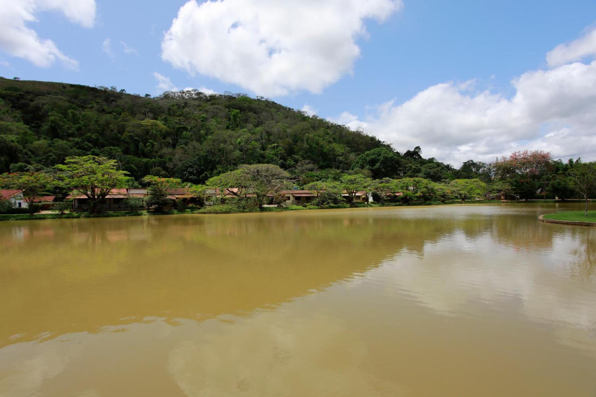 Cabana Secretario Petrópolis Extérieur photo