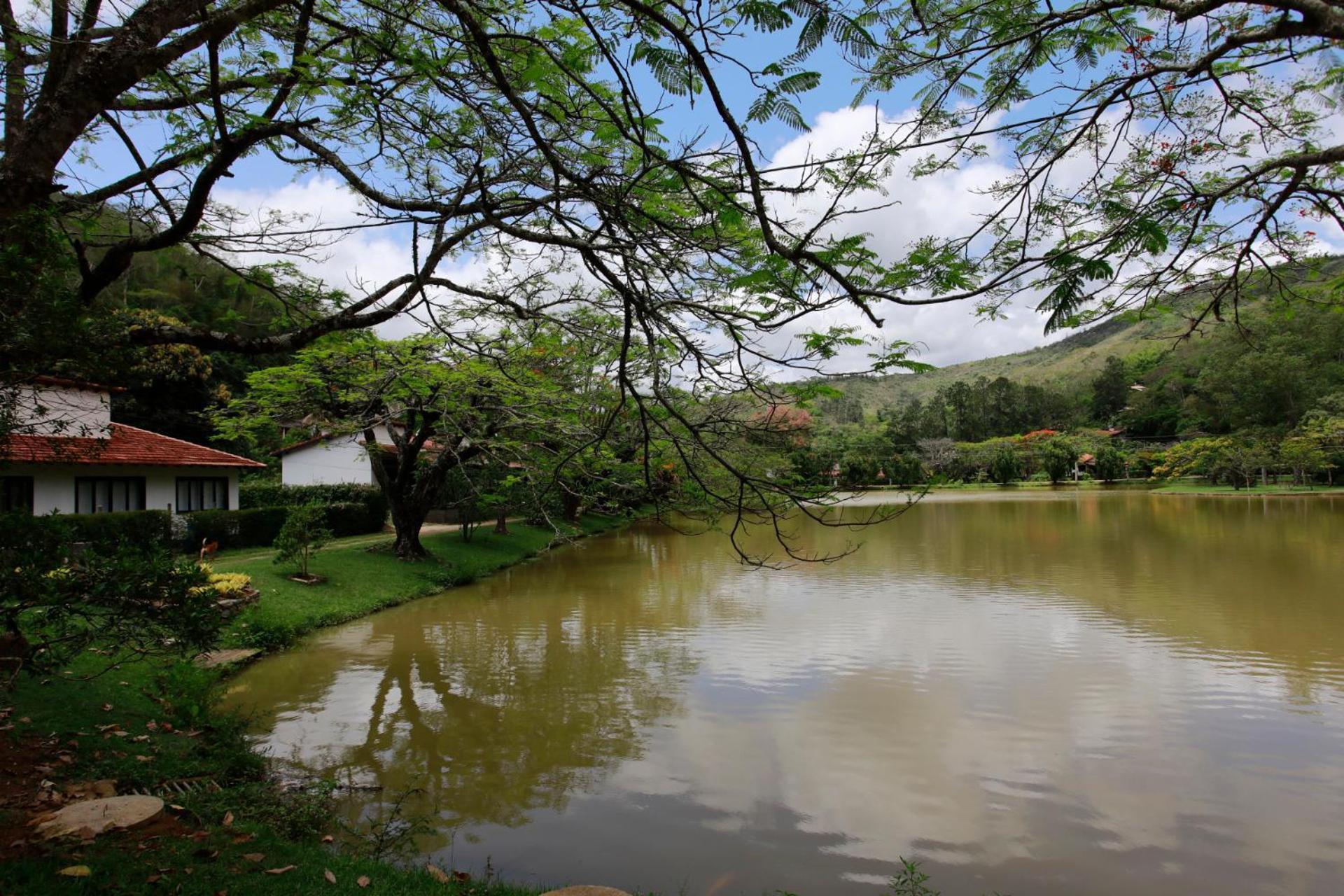 Cabana Secretario Petrópolis Extérieur photo