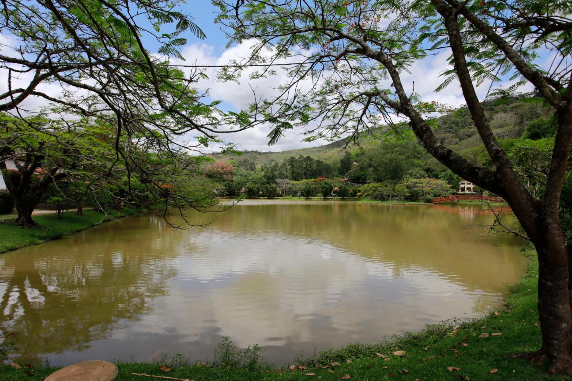 Cabana Secretario Petrópolis Extérieur photo